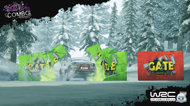 Screenshot - FIA World Rally Championship 3 (360) 92408502