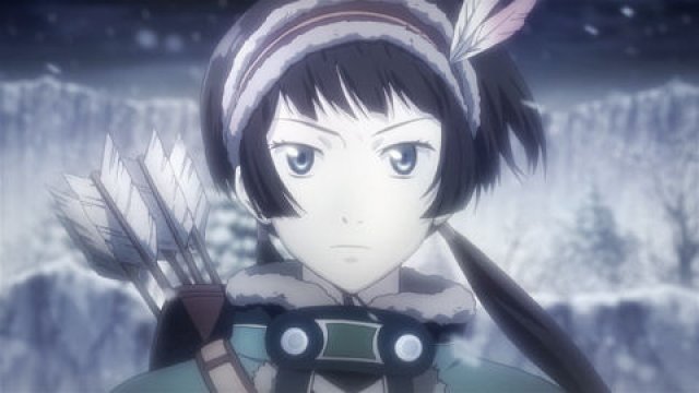 Screenshot - Genso Suikoden: Tsumugareshi Hyakunen no Toki  (PSP)
