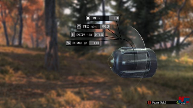 Screenshot - Big Game Hunter: Pro Hunts (PC) 92479054