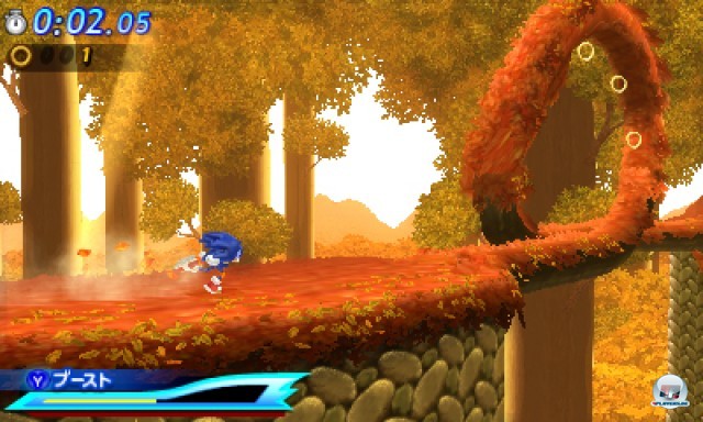 Screenshot - Sonic Generations (360) 2246532