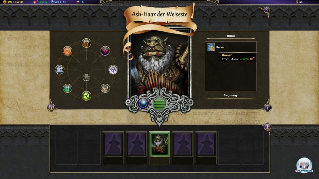 Screenshot - Warlock: Master of the Arcane (PC) 2352852