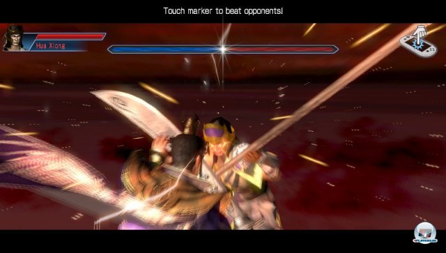 Screenshot - Dynasty Warriors: Next (PS_Vita) 2305722