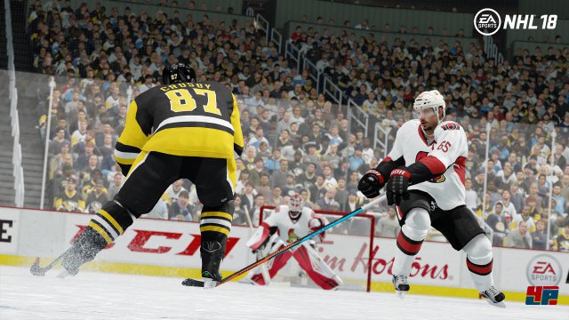 Screenshot - NHL 18 (PS4)