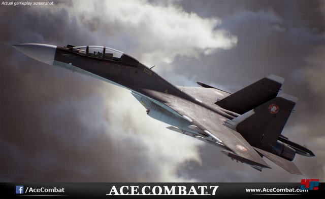 Screenshot - Ace Combat 7 (PlayStation4) 92517364