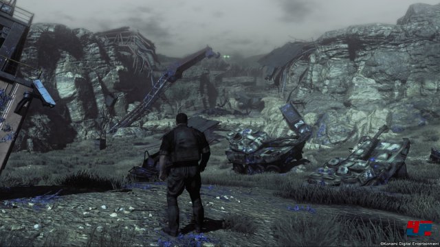 Screenshot - Metal Gear Survive (PC) 92558122