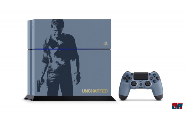 Playstation 4 bundle uncharted - Wählen Sie unserem Gewinner