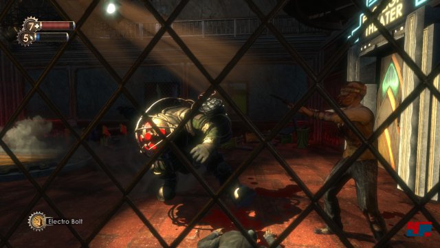 Screenshot - BioShock: The Collection (PC) 92533560