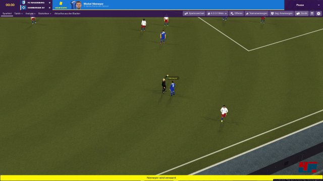 Screenshot - Football Manager 2019 (PC) 92577052