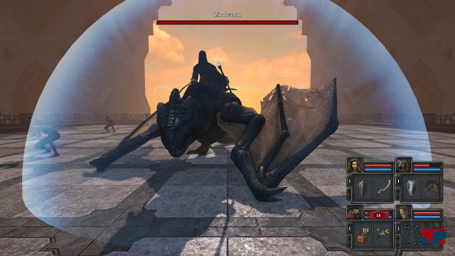 Screenshot - Legend of Grimrock 2 (PC) 92497229