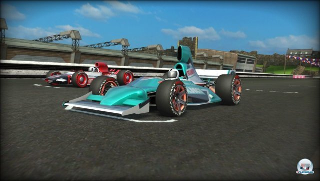 Screenshot - Victory: The Age of Racing (PC) 2381542