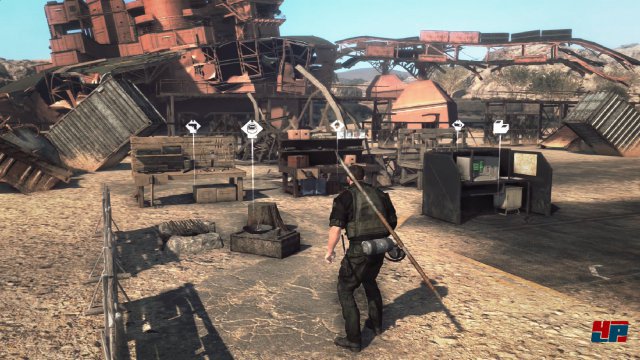 Screenshot - Metal Gear Survive (PC) 92551349