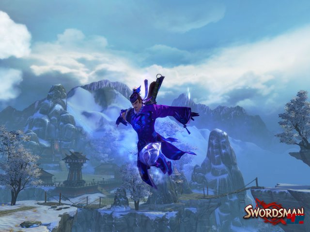 Screenshot - Swordsman (PC) 92478666