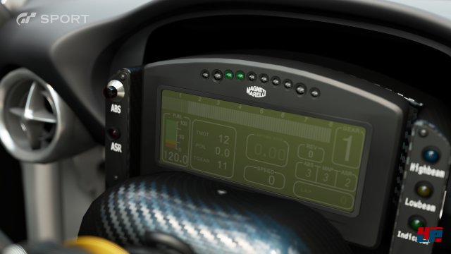 Screenshot - Gran Turismo Sport (PS4) 92531487