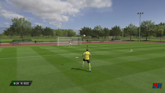 Screenshot - FIFA 19 (PS4) 92574494