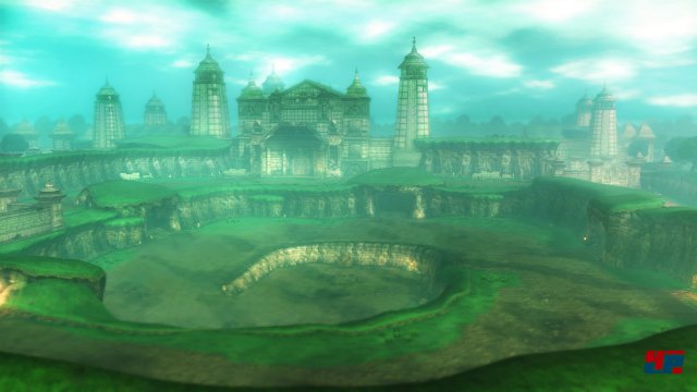 Screenshot - Hyrule Warriors (Wii_U) 92486382