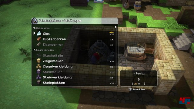 Screenshot - Dragon Quest Builders (Switch) 92559298