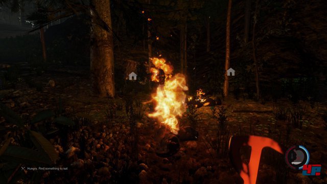 Screenshot - The Forest (PC) 92486556