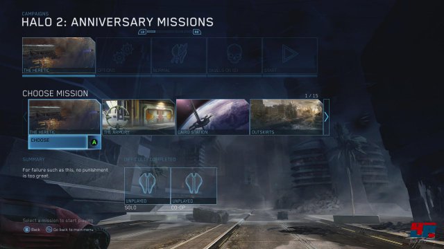 Screenshot - Halo: Master Chief Collection (XboxOne) 92487196
