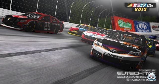 Screenshot - NASCAR The Game 2013 (PC) 92465343
