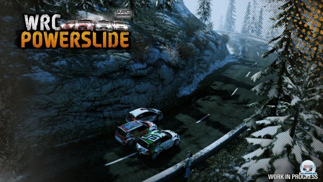Screenshot - WRC Powerslide (360) 92436182