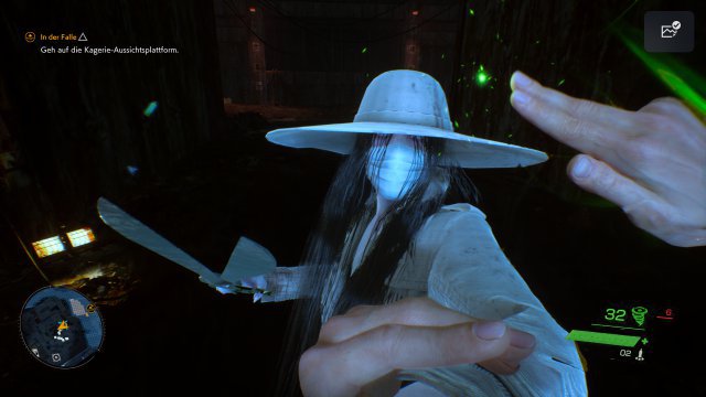 Screenshot - GhostWire: Tokyo (PlayStation5) 92652640