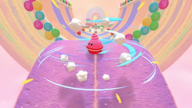 Screenshot - Kirby's Dream Buffet (Switch) 92653670