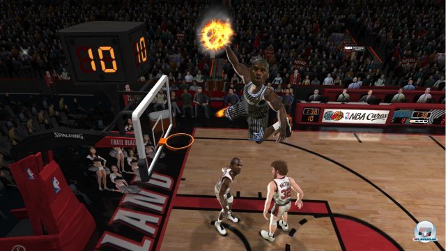 Screenshot - NBA Jam: On Fire Edition (360) 2273287