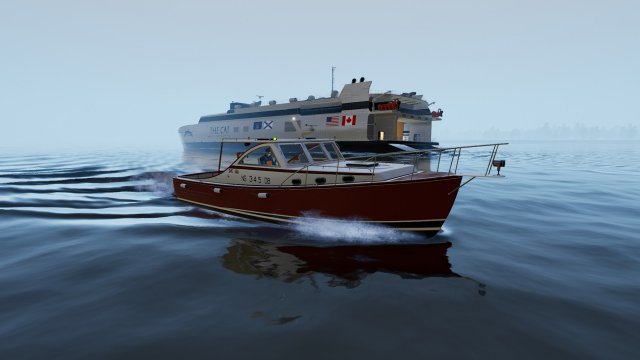 Screenshot - Fishing: North Atlantic (PC) 92627017