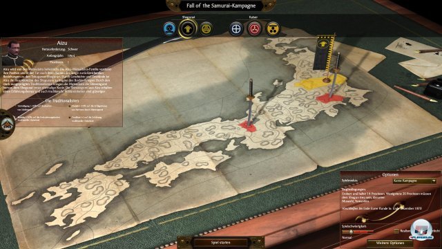 Screenshot - Total War: Shogun 2 - Fall of the Samurai (PC) 2331377