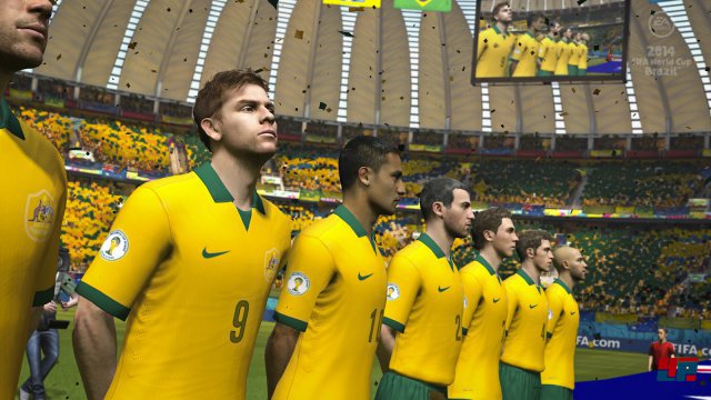 Screenshot - FIFA Fussball-Weltmeisterschaft Brasilien 2014 (360) 92480594