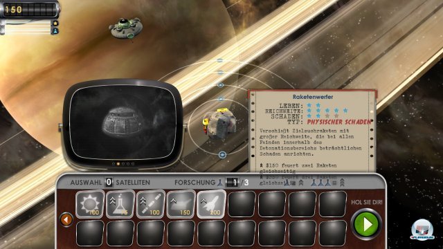 Screenshot - Unstoppable Gorg (PC) 2313612