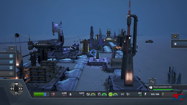 Screenshot - Aven Colony (PS4) 92549801