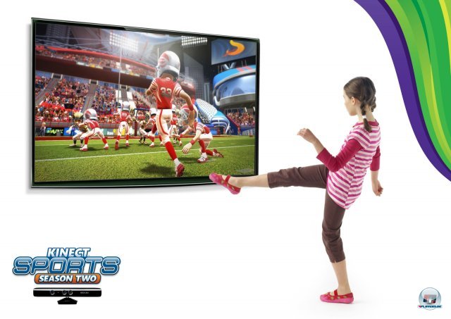 Screenshot - Kinect Sports: Season 2 (360) 2267447