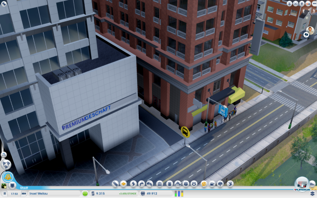 Screenshot - SimCity (PC) 92456931