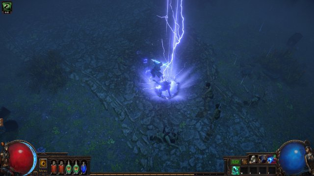 Screenshot - Path of Exile (PC, PS4, One) 92650998