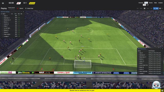 Screenshot - Football Manager 2014 (PC) 92471669