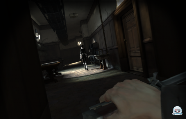 Screenshot - Dishonored (PlayStation3) 2246847