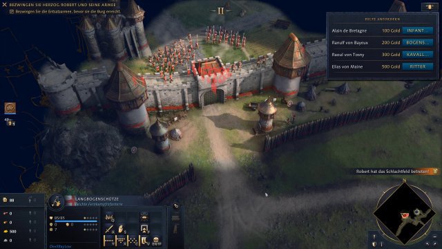 Screenshot - Age of Empires 4 (PC) 92651596