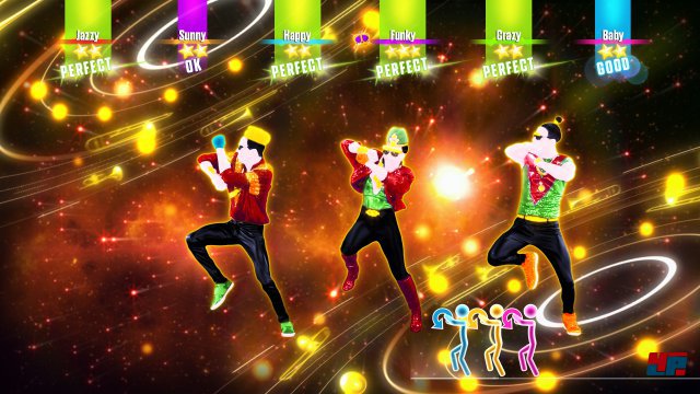 Screenshot - Just Dance 2017 (PC) 92527793
