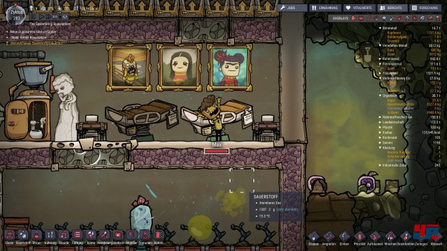 Screenshot - Oxygen Not Included (PC) 92558250
