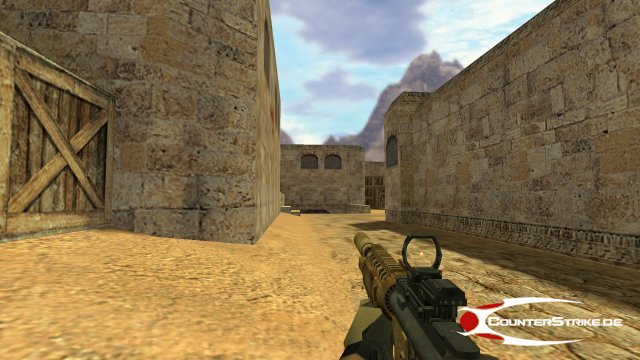 Screenshot - Counter-Strike (PC) 2333947