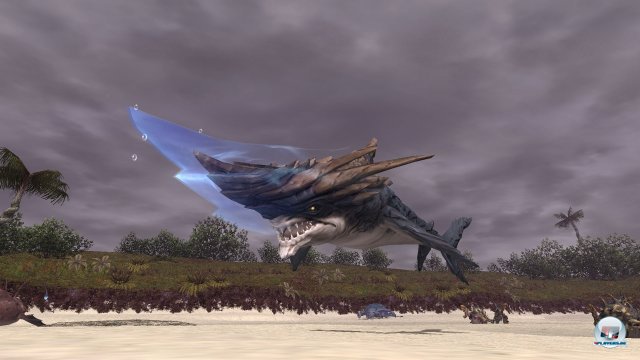 Screenshot - Final Fantasy XI (360) 92447867