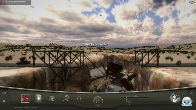 Screenshot - Bridge Project (PC) 92458480