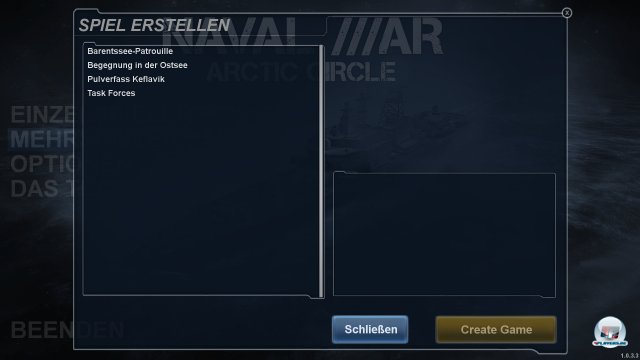 Screenshot - Naval War: Arctic Circle (PC) 2341467