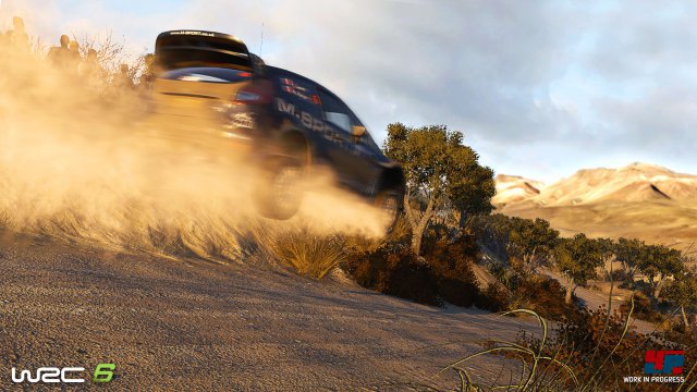 Screenshot - WRC 6 (PC) 92526351