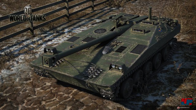 Screenshot - World of Tanks (PC) 92537586
