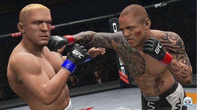 Screenshot - UFC Undisputed 3 (360) 2246992