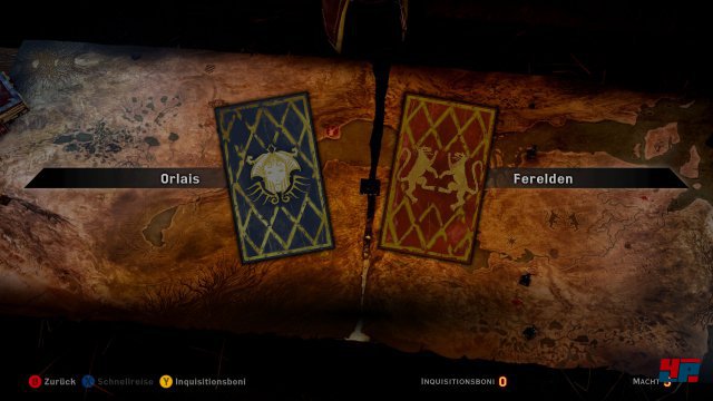Screenshot - Dragon Age: Inquisition (PC) 92494534