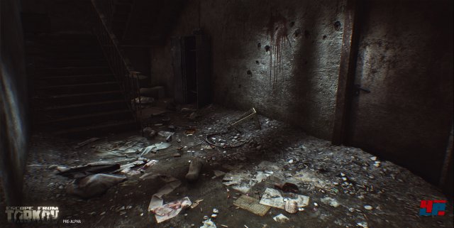 Screenshot - Escape from Tarkov (PC) 92516533