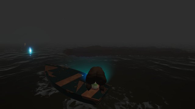 Screenshot - Aurora: A Child's Journey (PC)